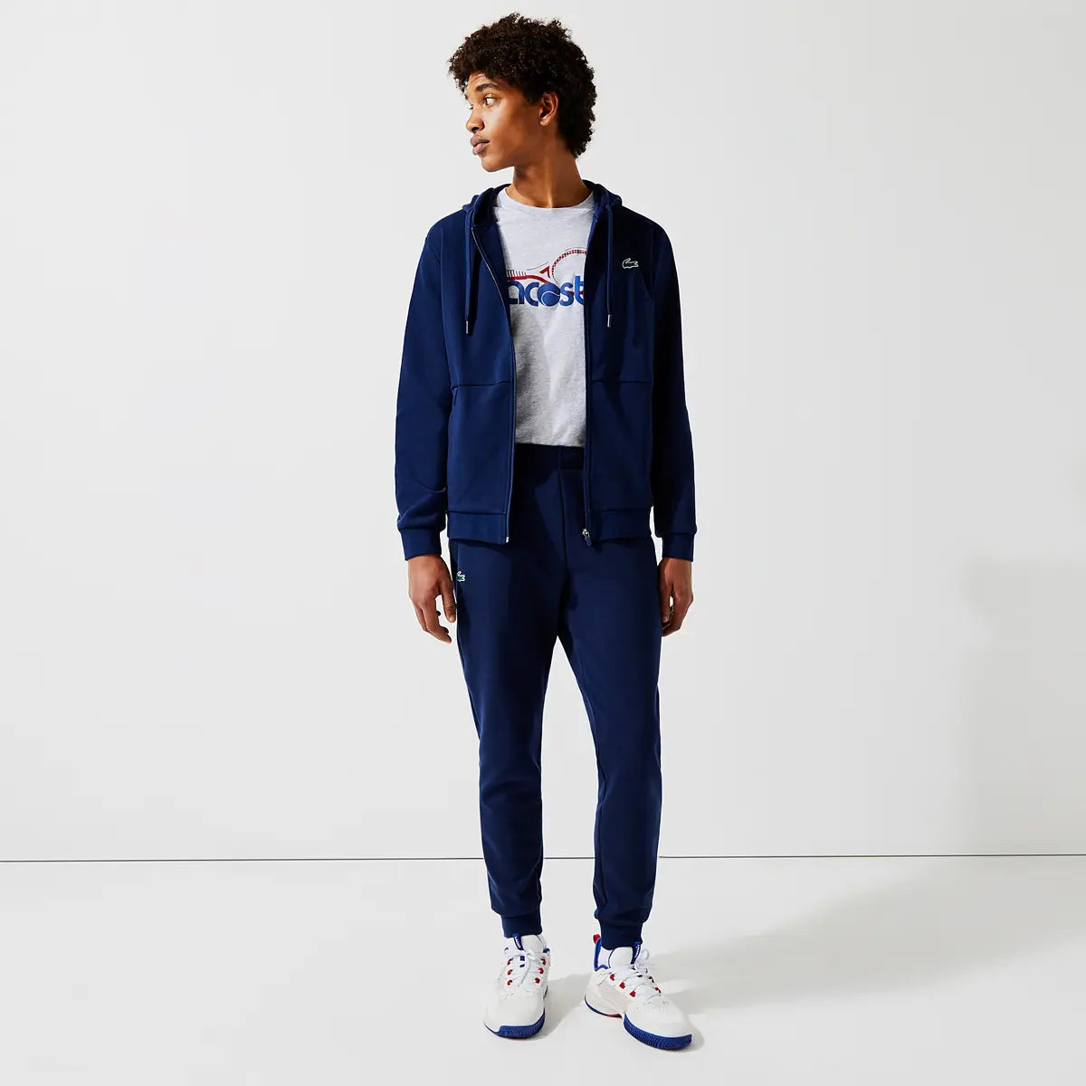 Lacoste Core Performance broek