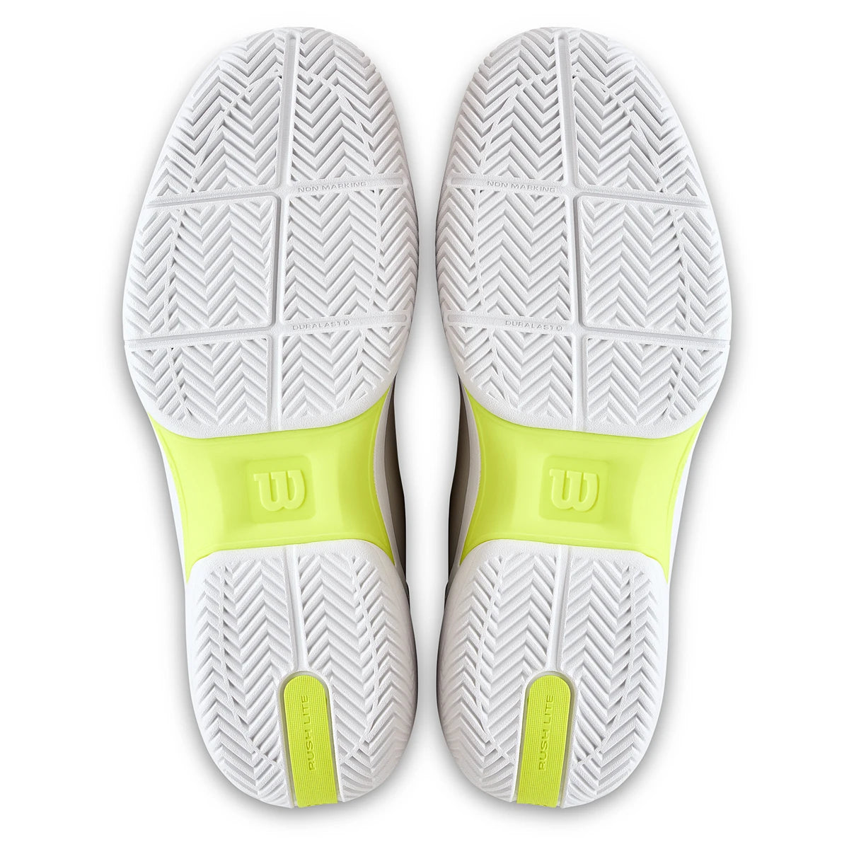 Wilson Rush Lite 5 Schoenen alle ondergronden