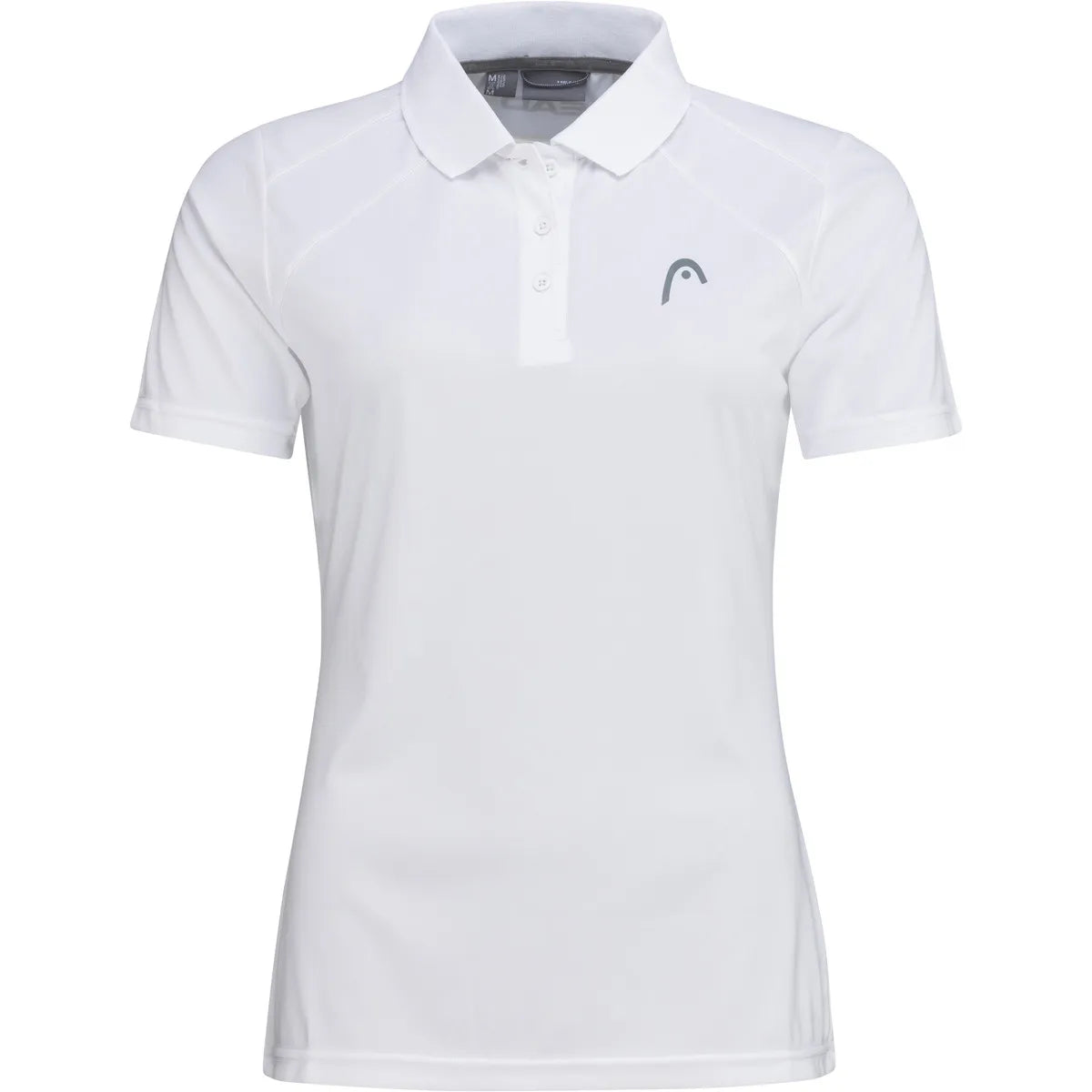 Polo Head Dames Club 22 Tech