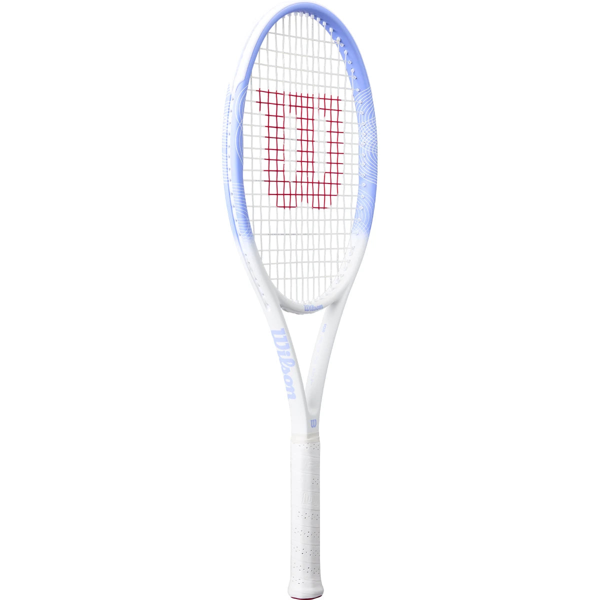 Racket Wilson Allure Se (249 Gr)