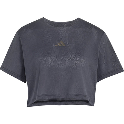 T-shirt adidas Dames Pro New York
