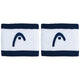 Set van 2 Head Polsbandjes Enkelvoudig Breedte 2,5"