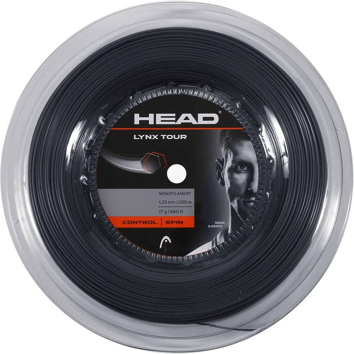 Spoel Head Lynx Tour (200 Meter)