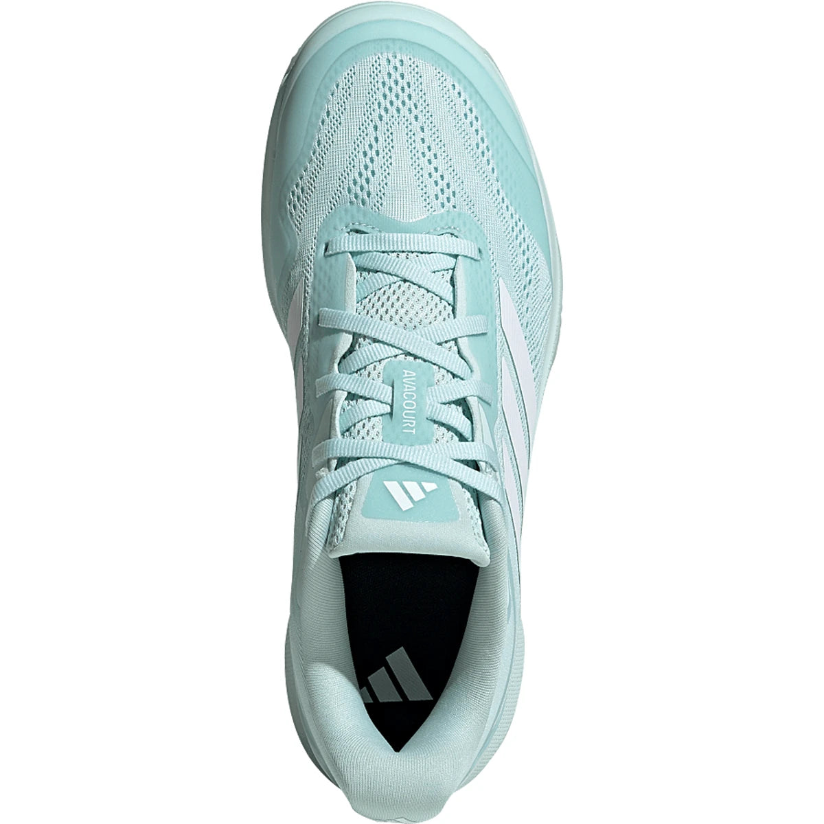 adidas Dames Schoenen Avacourt 3 Gravel