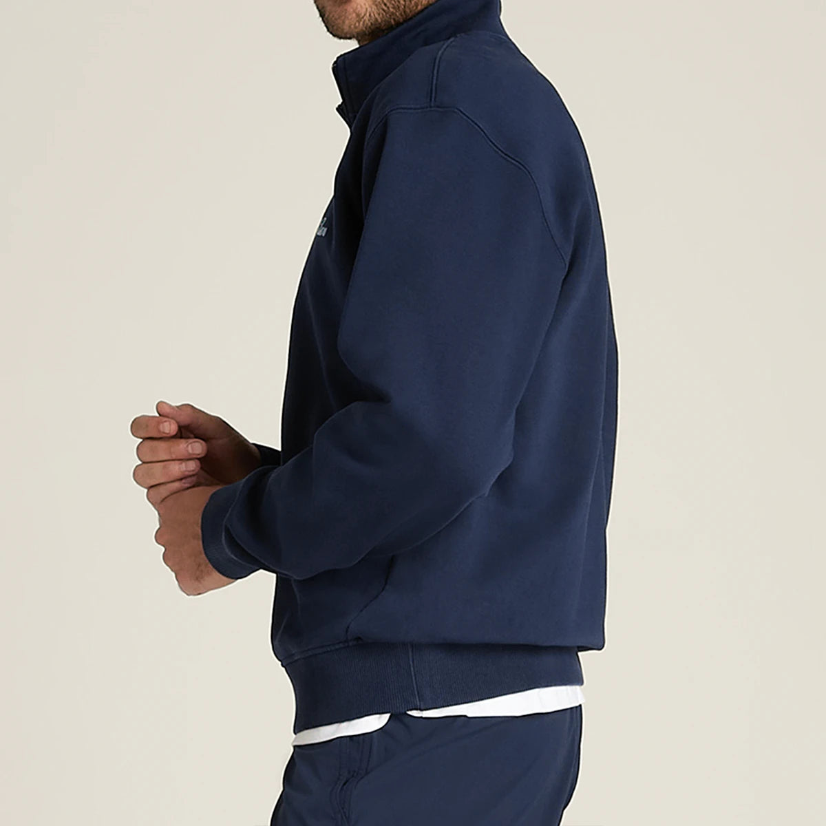 Sweater Wilson Playstate 1/2 Zip
