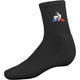 Paar sokken Le Coq Sportif Tennis (Mid)