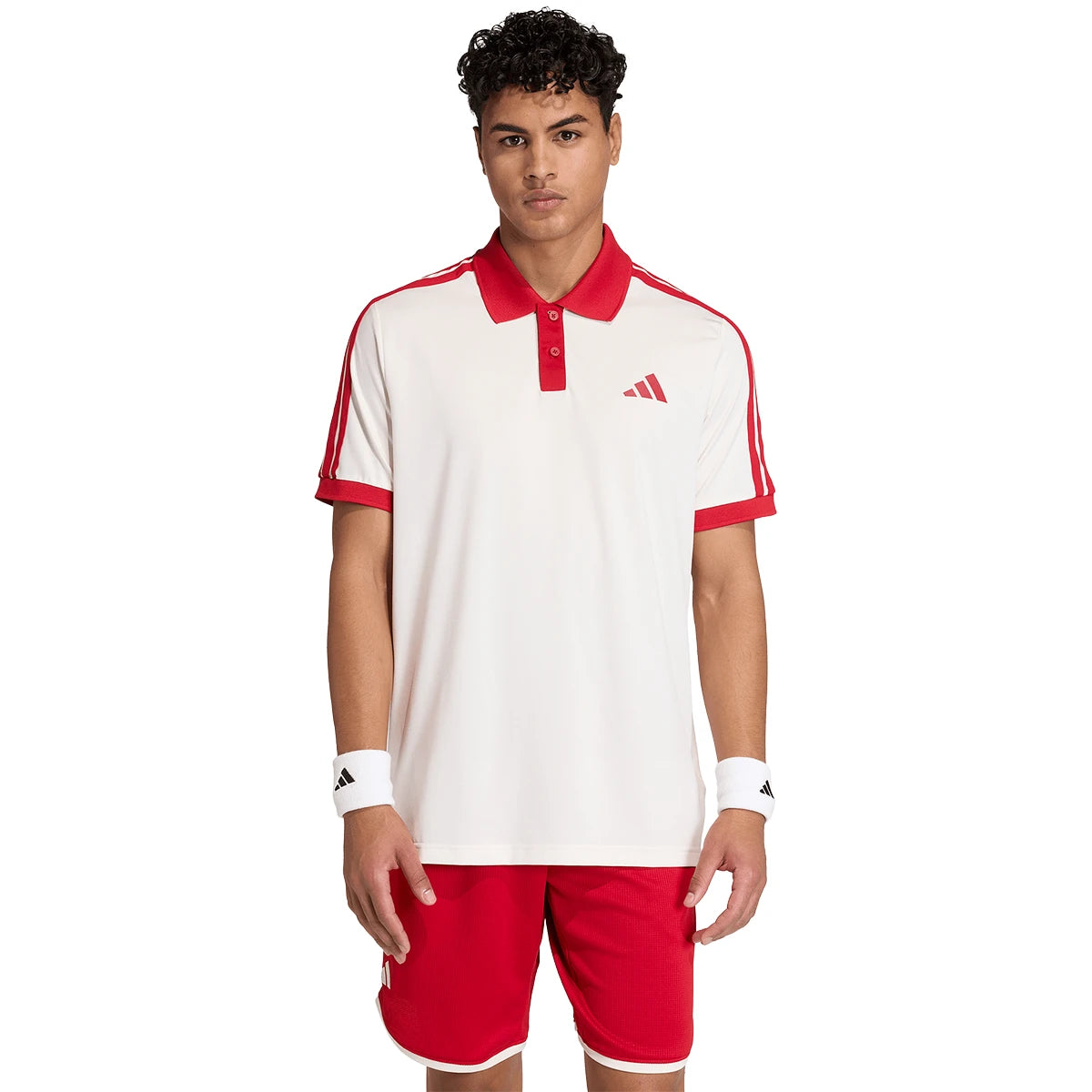 Polo adidas Heritage