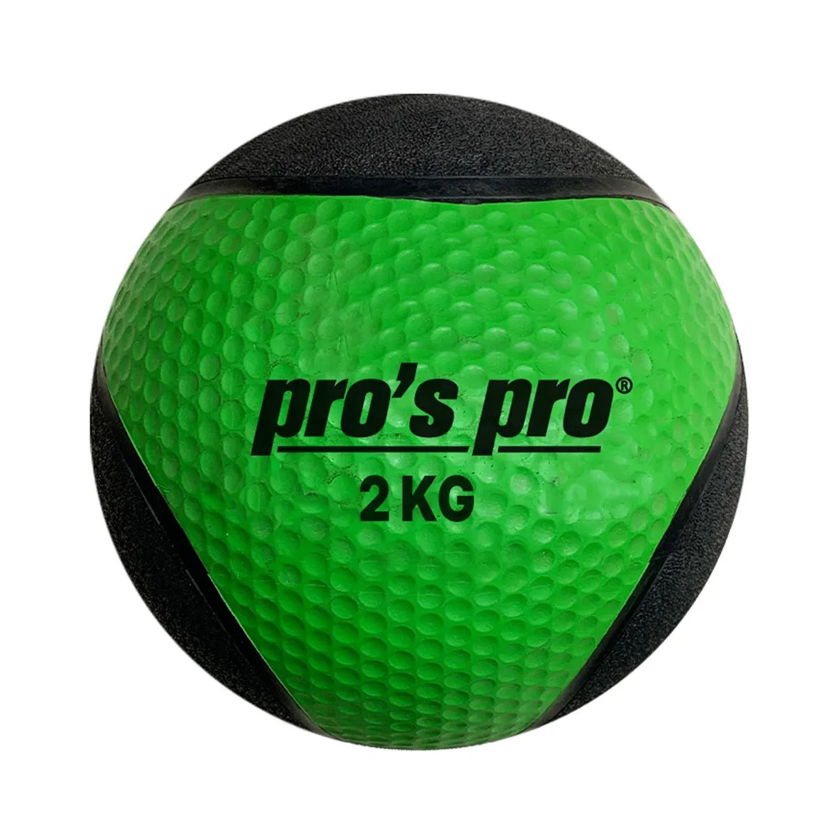 Medische Bal 2 Kilo