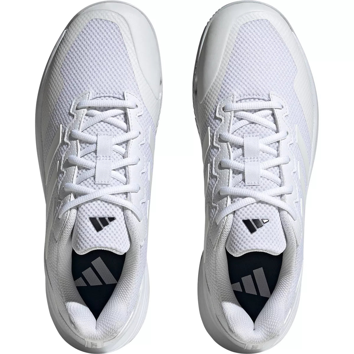 adidas Gamecourt 2 Schoenen alle ondergronden