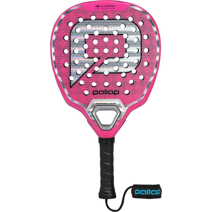 Padelracket Pallap Evoforce Team