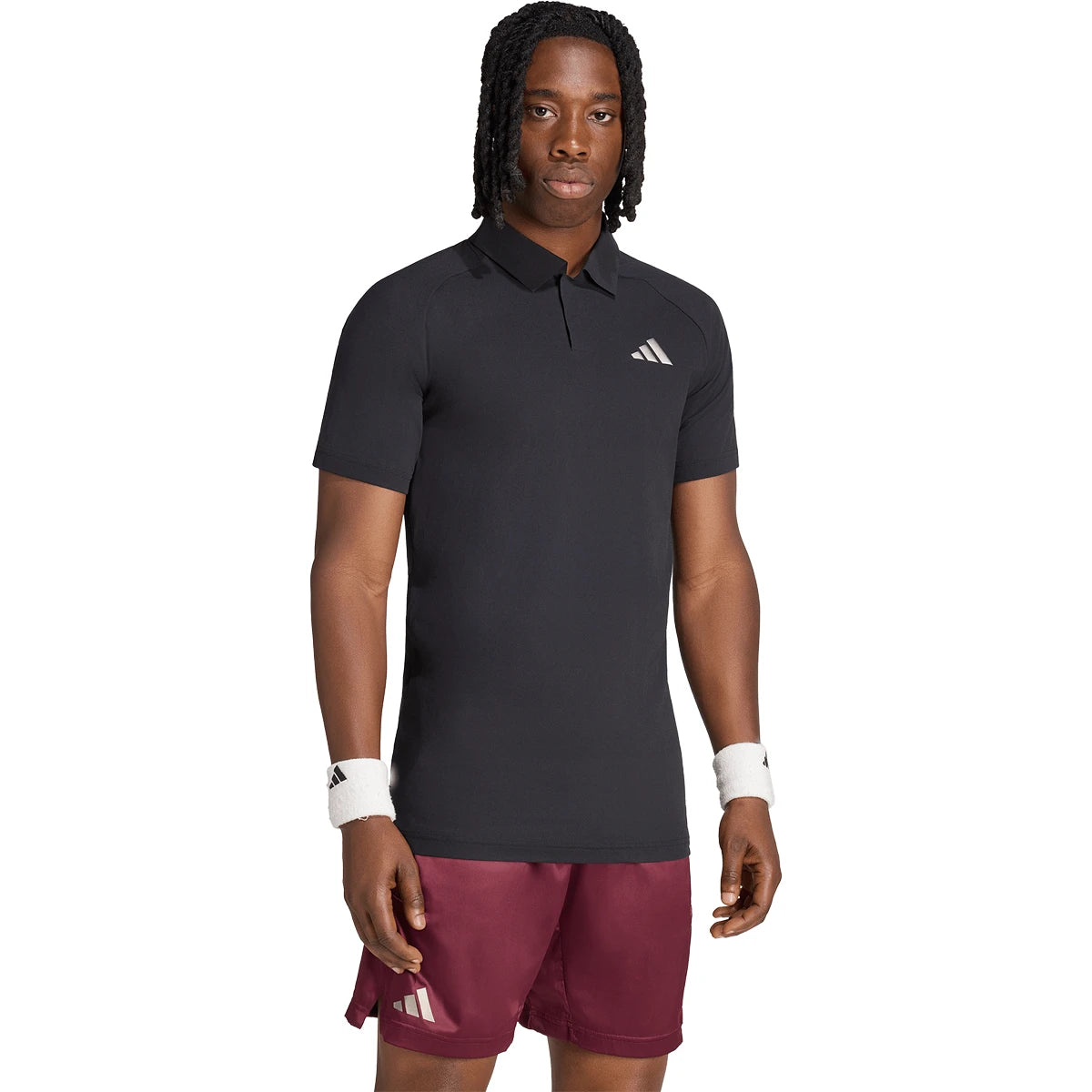 Polo adidas Heren Flft Pro New York