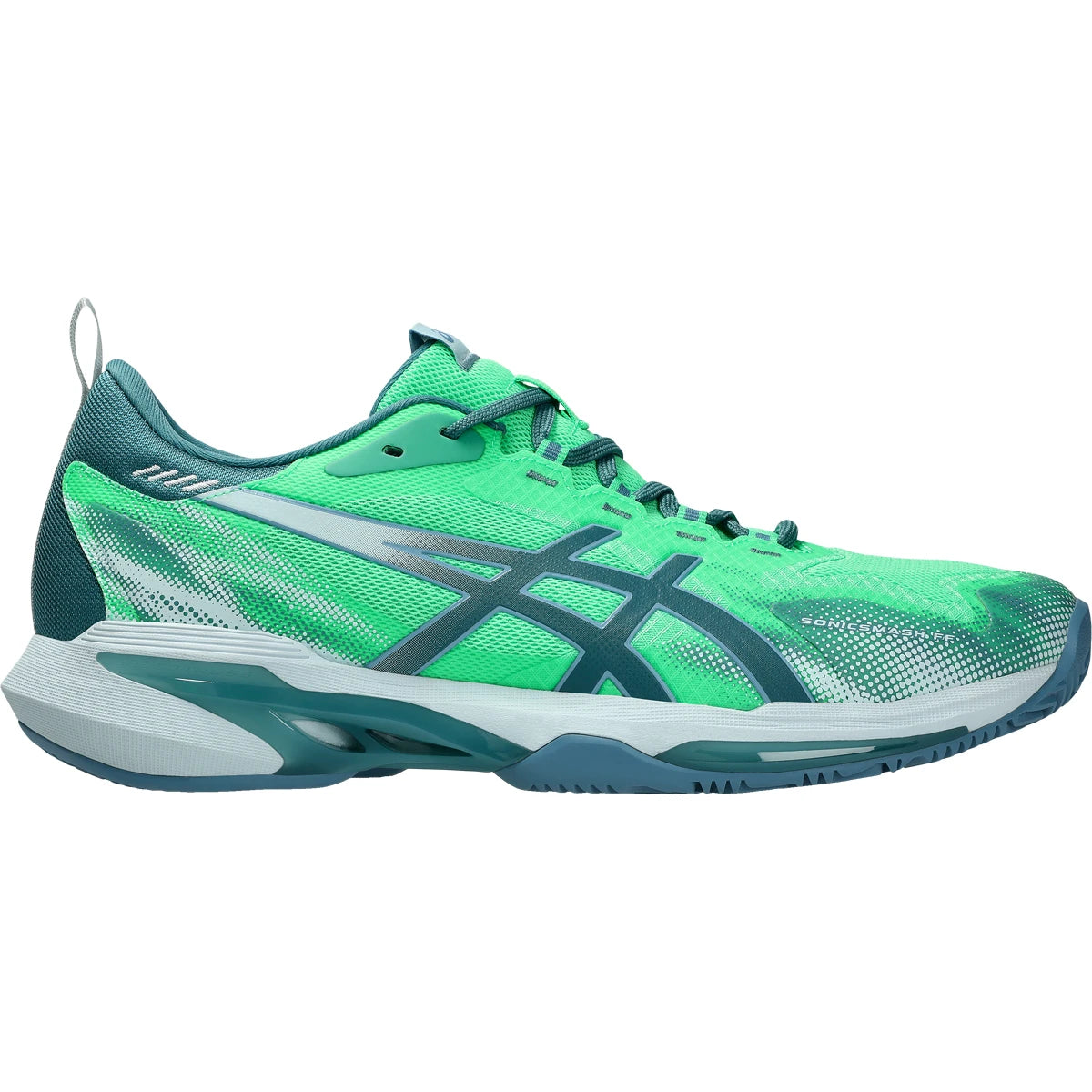 Padelschoenen Asics Sonicsmash FF