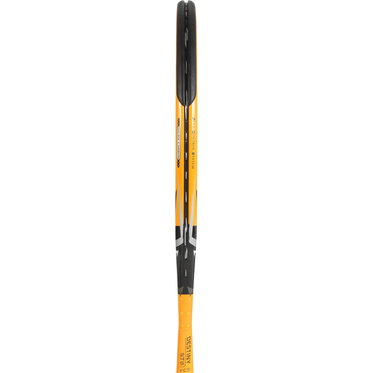 Racket Pro Kennex Junior 26 Destiny Fcs Oranje (245 Gr)