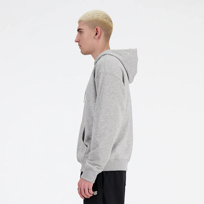 Hoodie New Balance Fleece
