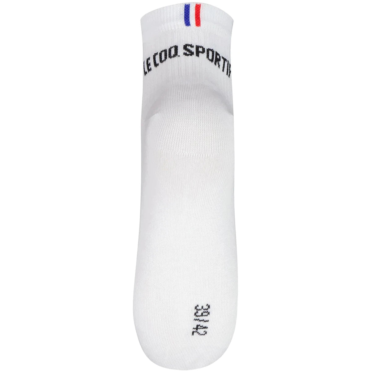 2 Paar Le Coq Sportif Essentials Sokken (Enkel)