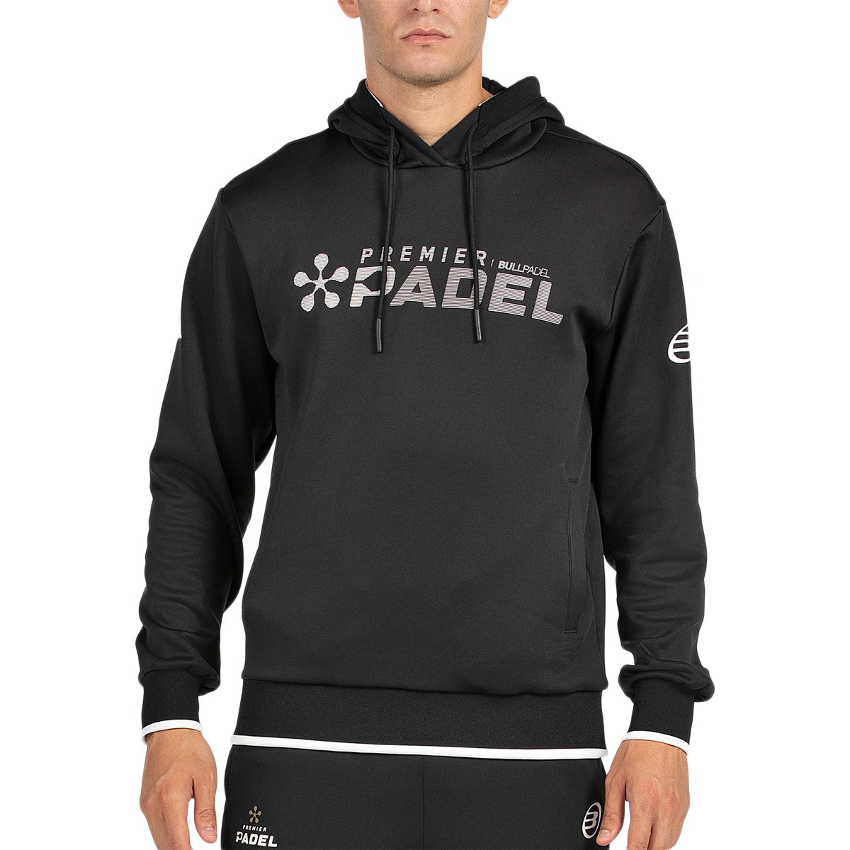 Sweater Bullpadel Premier Piatro
