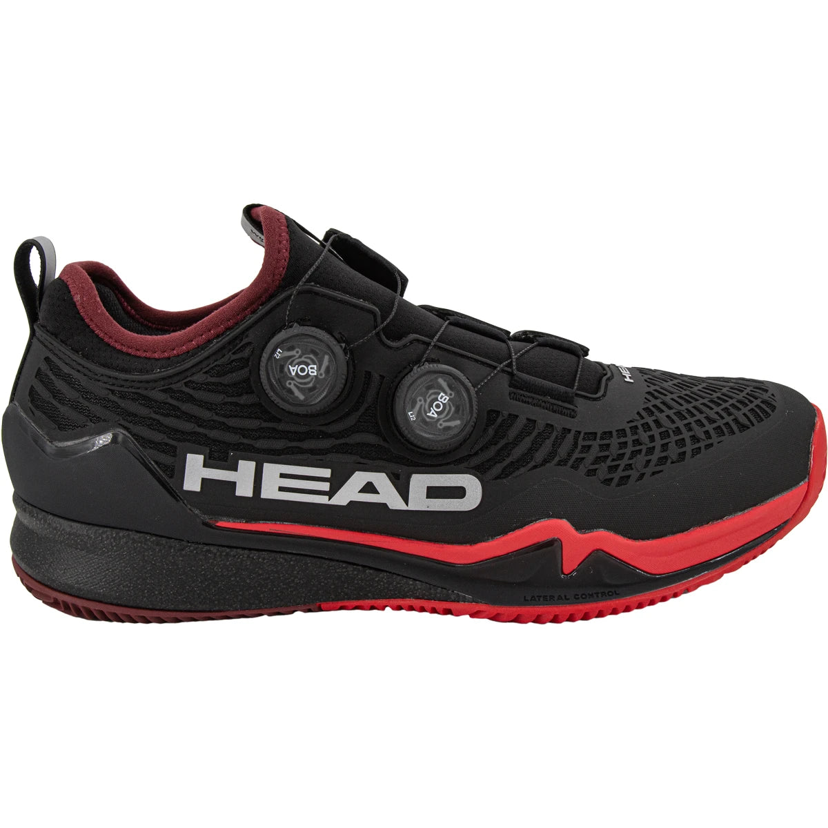Gravel-schoenen Head Endure Pro Boa