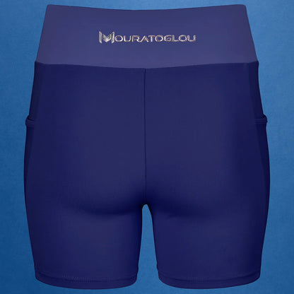 Short Mouratoglou Apparel Dames Parijs