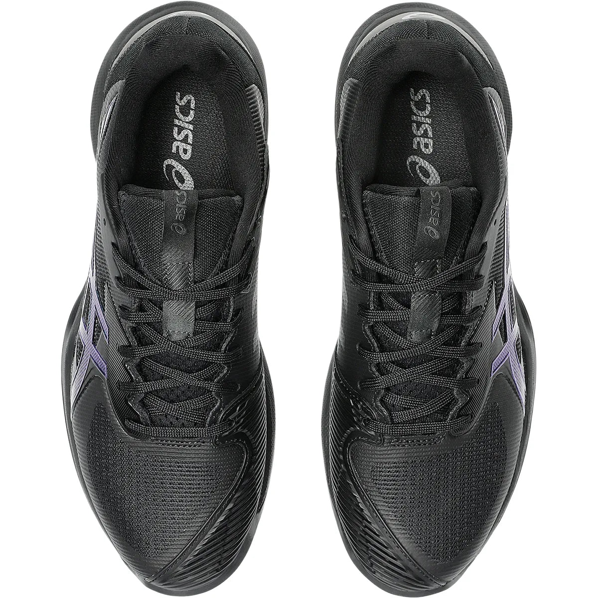 Asics Dames Schoenen Solution Speed FF 3 Night Pack Schoenen alle ondergronden
