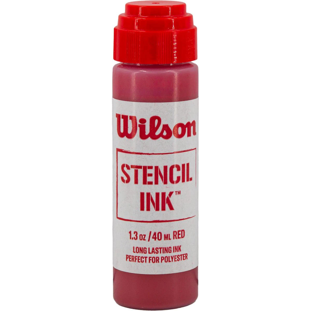 Wilson viltstift
