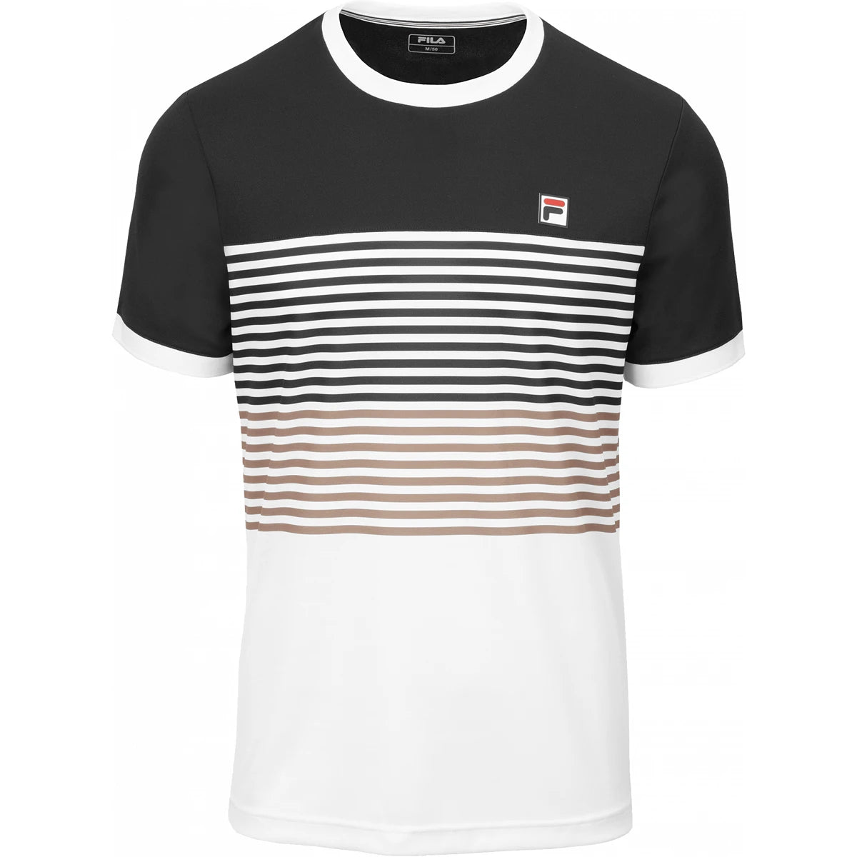 T-Shirt Fila Bb 1983