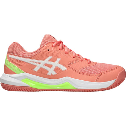Padelschoenen Asics Dames Gel Dedicate 10
