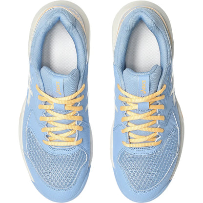 Dames Asics Schoenen Gel Dedicate 8 Padel