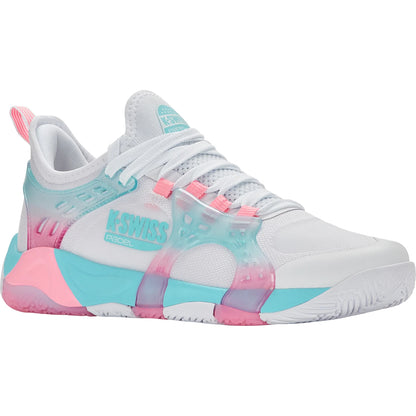 Padelschoenen Dames K-Swiss K-Frame