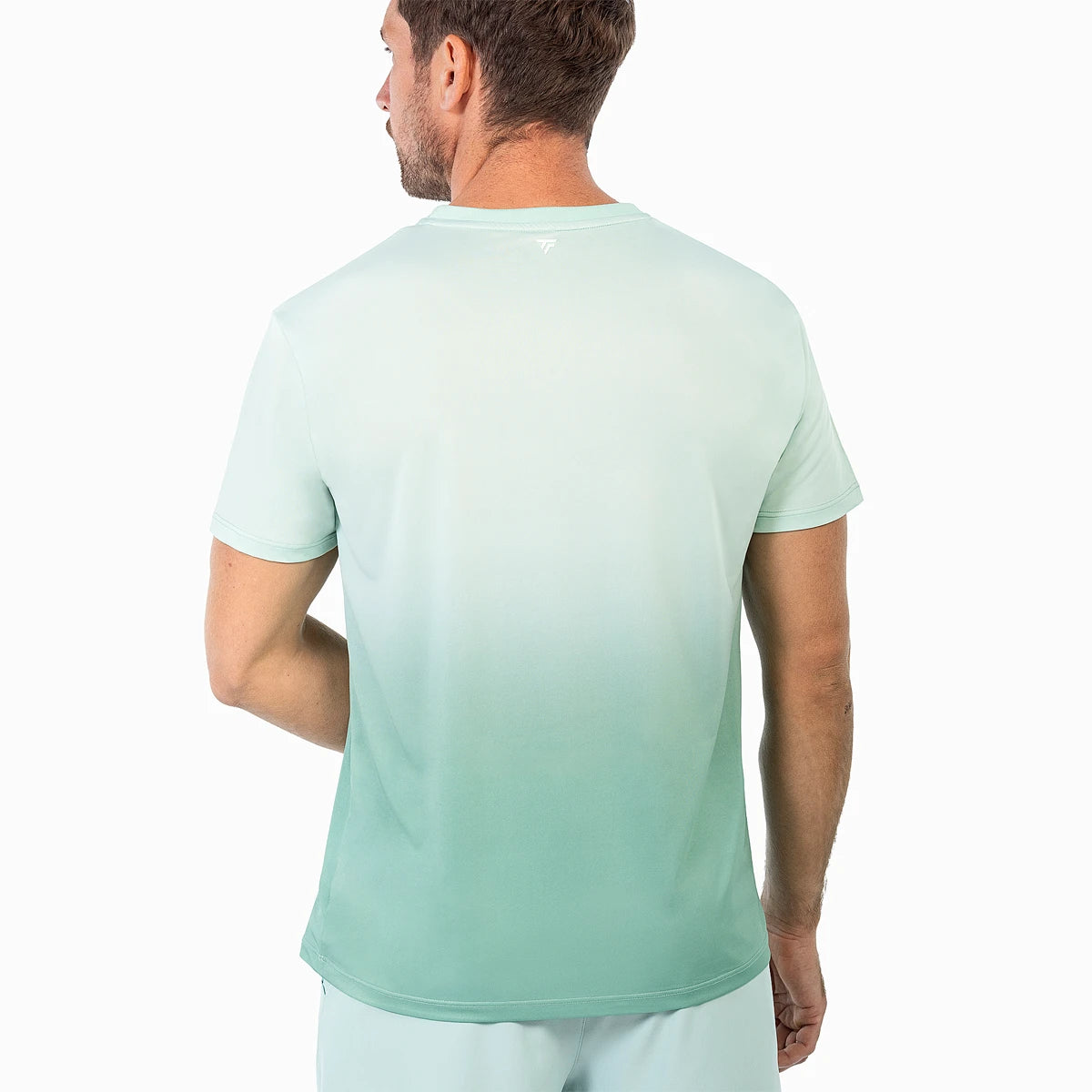 T-shirt Tecnifibre Team X-Loop