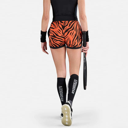 Short Hydrogen Dames Tiger Tech