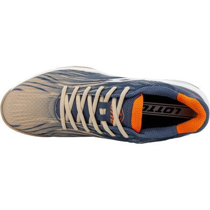 Lotto Mirage 200 II Prt Gravel-schoenen