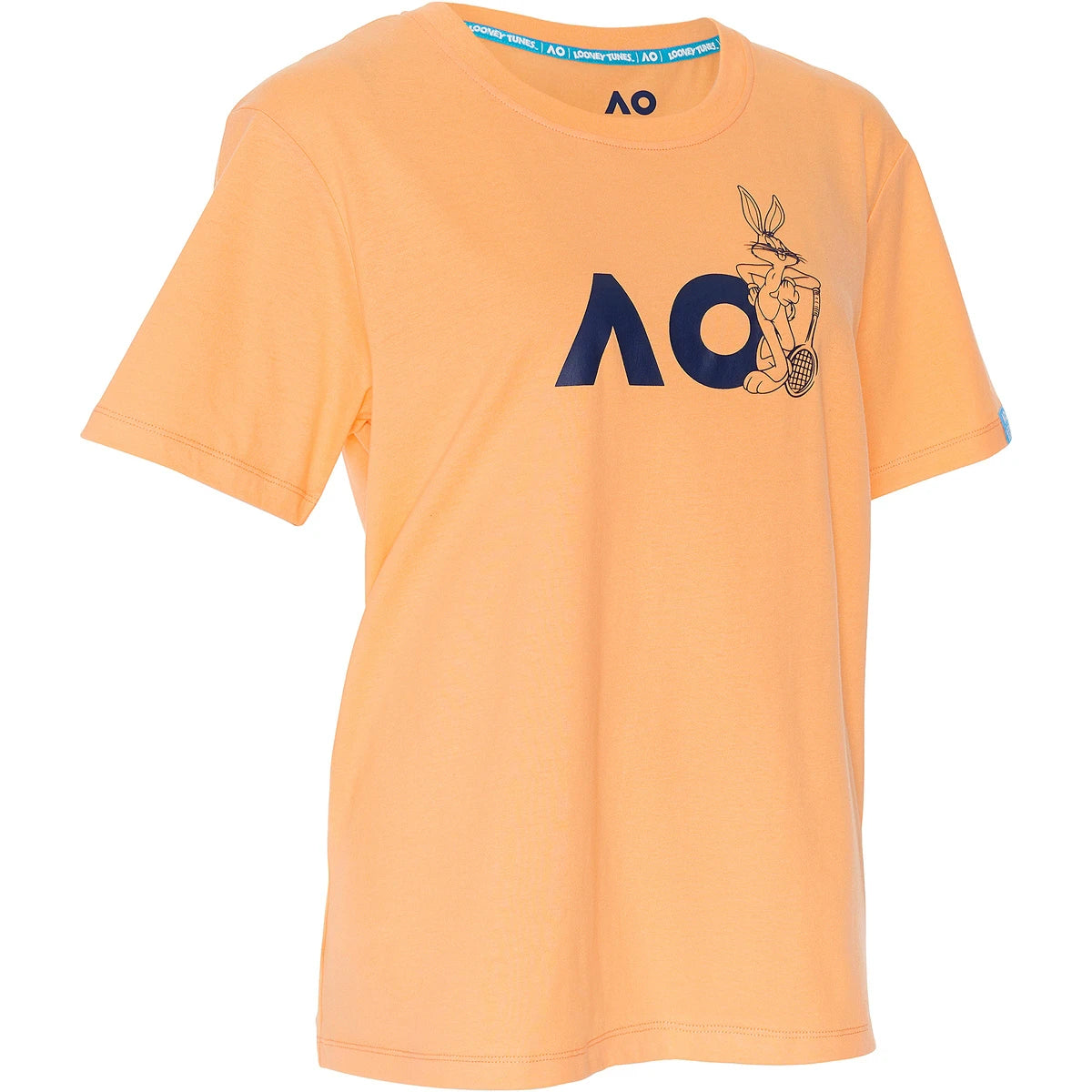 T-shirt Australian Open Dames Bugs Bunny