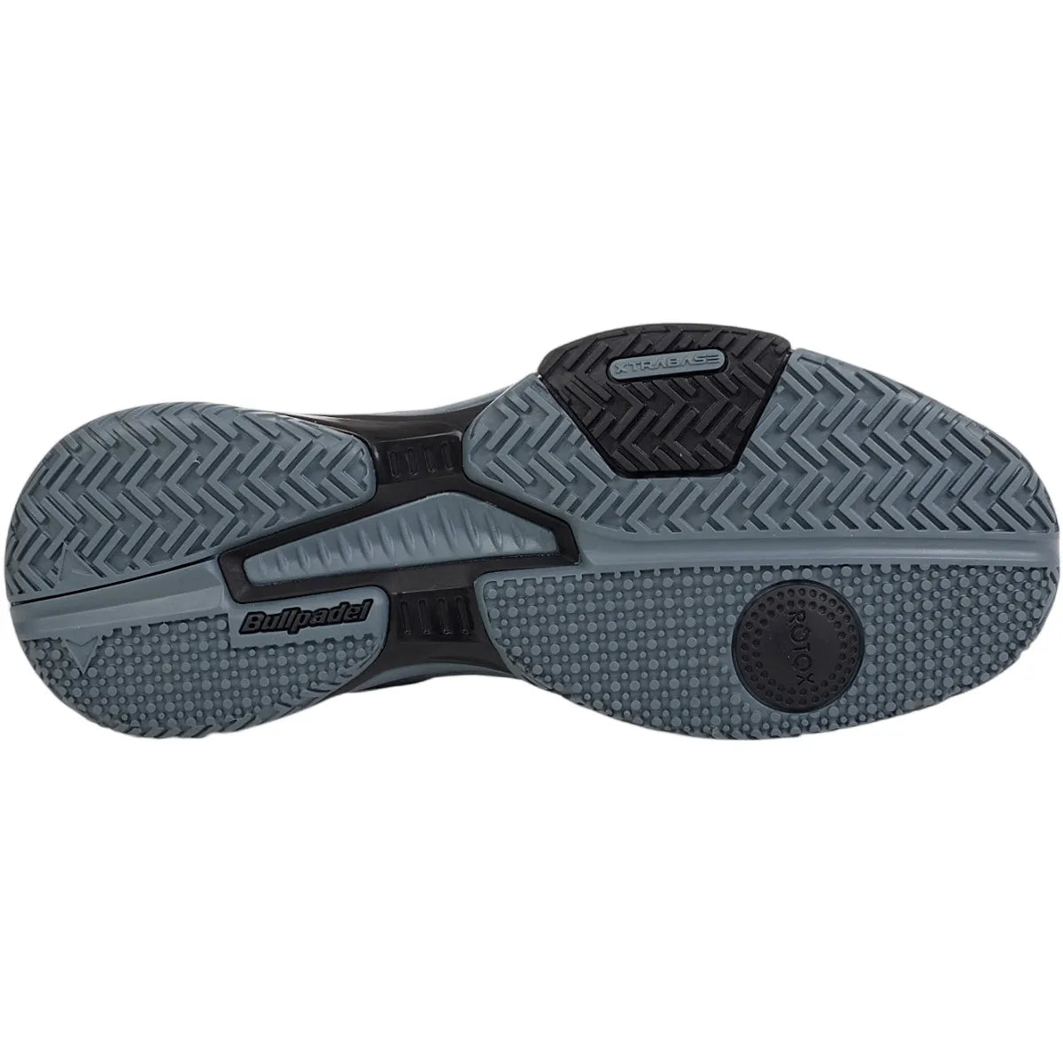 Padelschoenen Bullpadel Heren Icon 25I