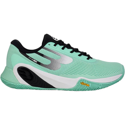 Padelschoenen Bullpadel Heren Vertex Vibram 25I