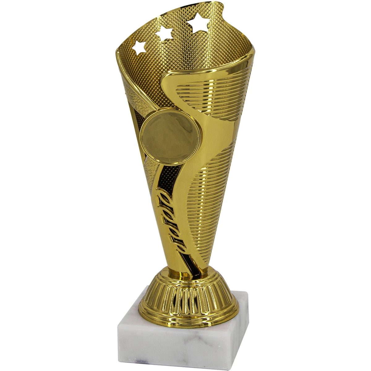 Coupe Cp5330 17,5Cm Goud