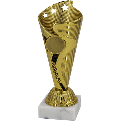 Coupe Cp5330 17,5Cm Goud