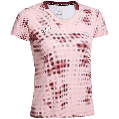 T-shirt Joma Dames Smash