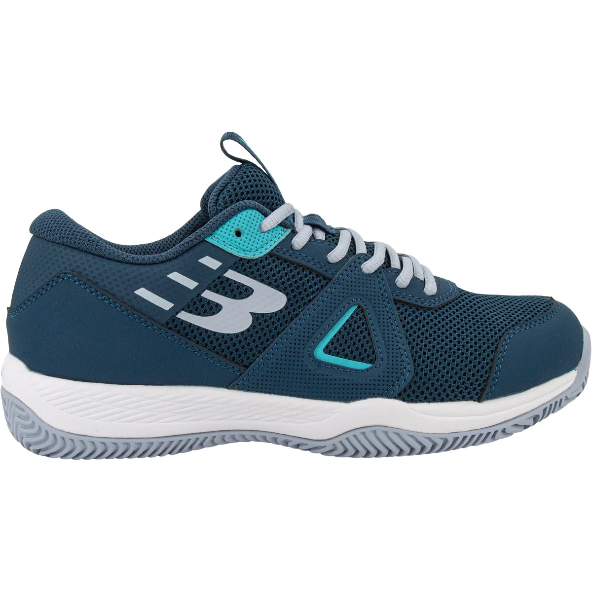 Bullpadel Junior Bekon 26V schoenen
