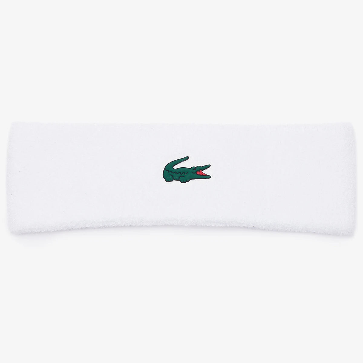 Hoofband Lacoste Core Performance