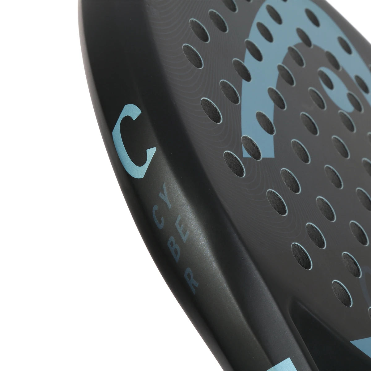 Padelracket Head Cyber 2026