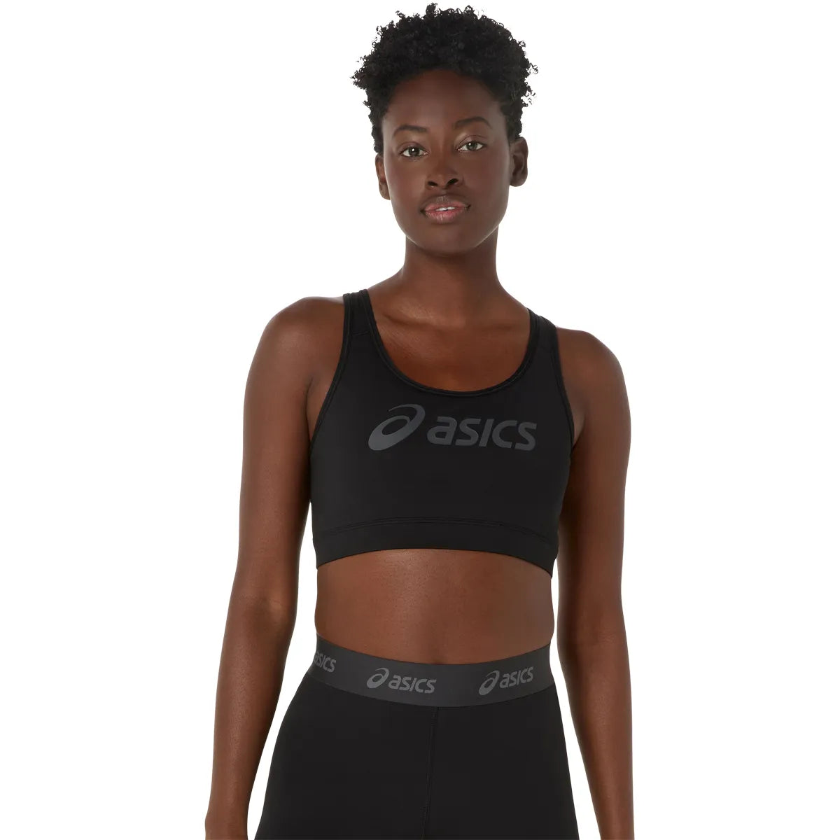 Beha Asics Dames Essential Logo Padloos