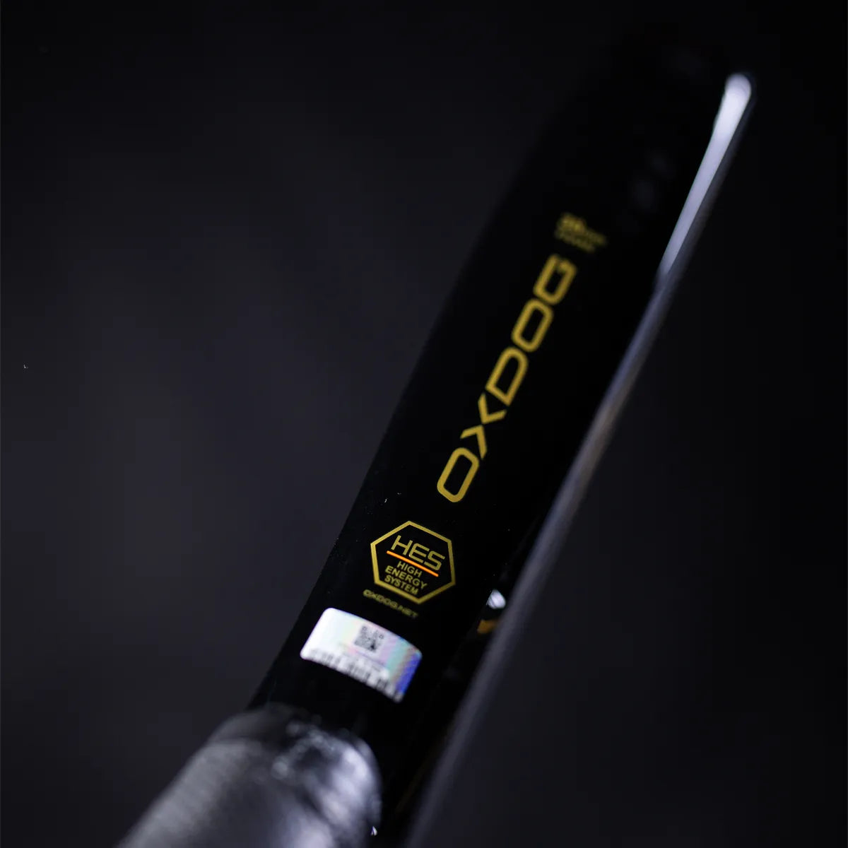 Padelracket Oxdog Sense Pro Classics Series