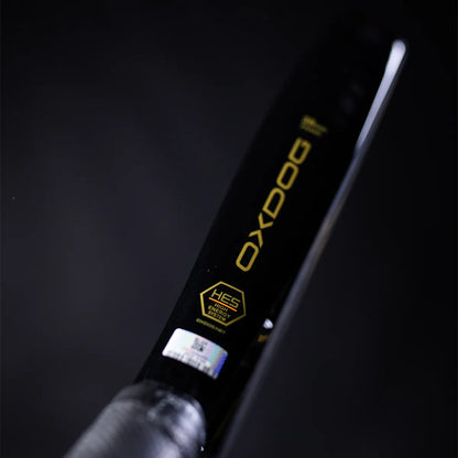 Padelracket Oxdog Sense Pro Classics Series