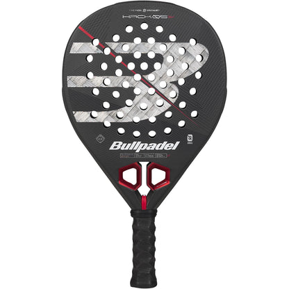 Padelracket Bullpadel Hack 05 Hybrid 27