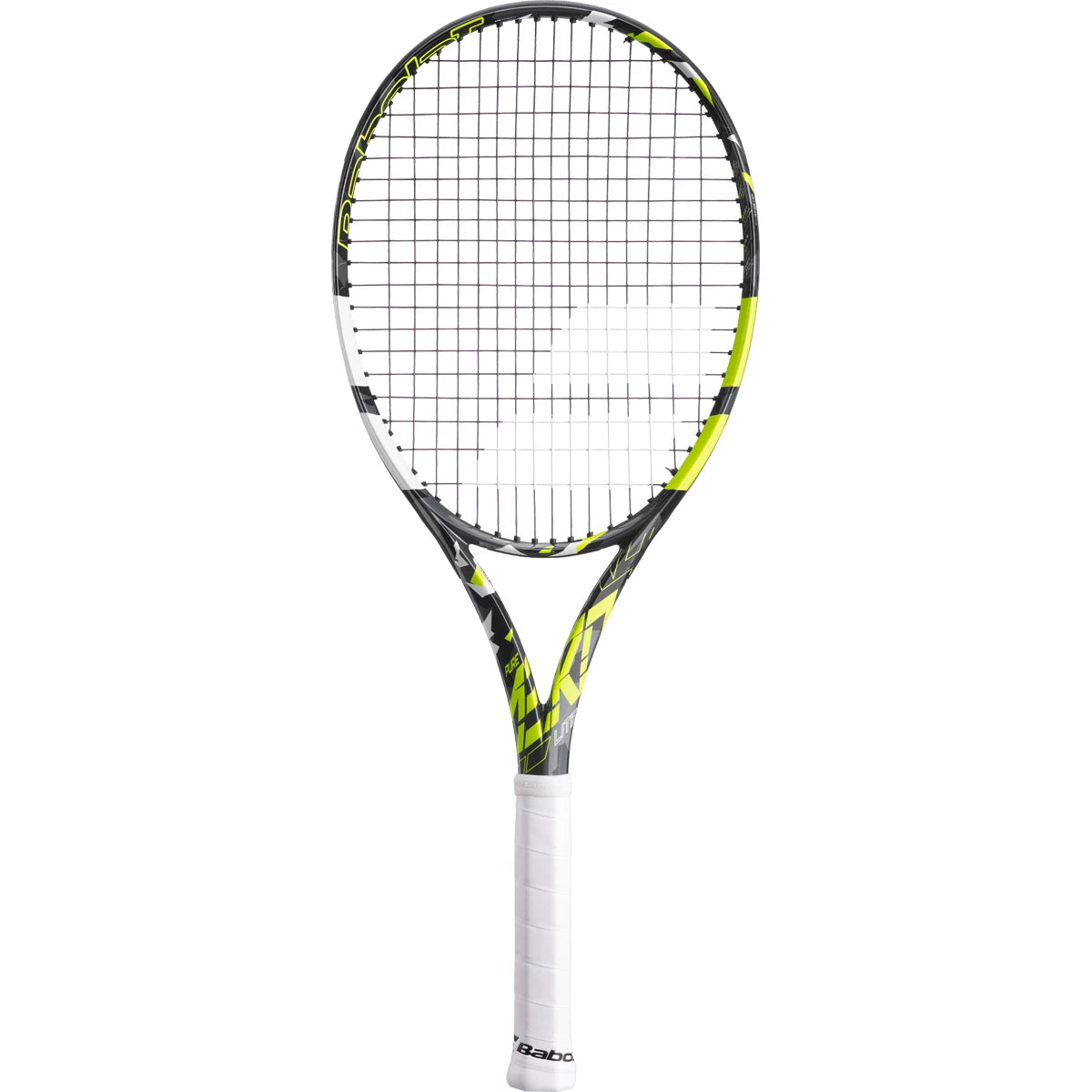 Racket Babolat Pure Aero Lite (270 Gr) (Gesnared)