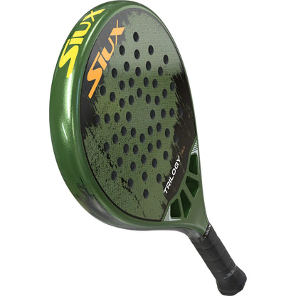 Padelracket Siux Trilogy Go 5
