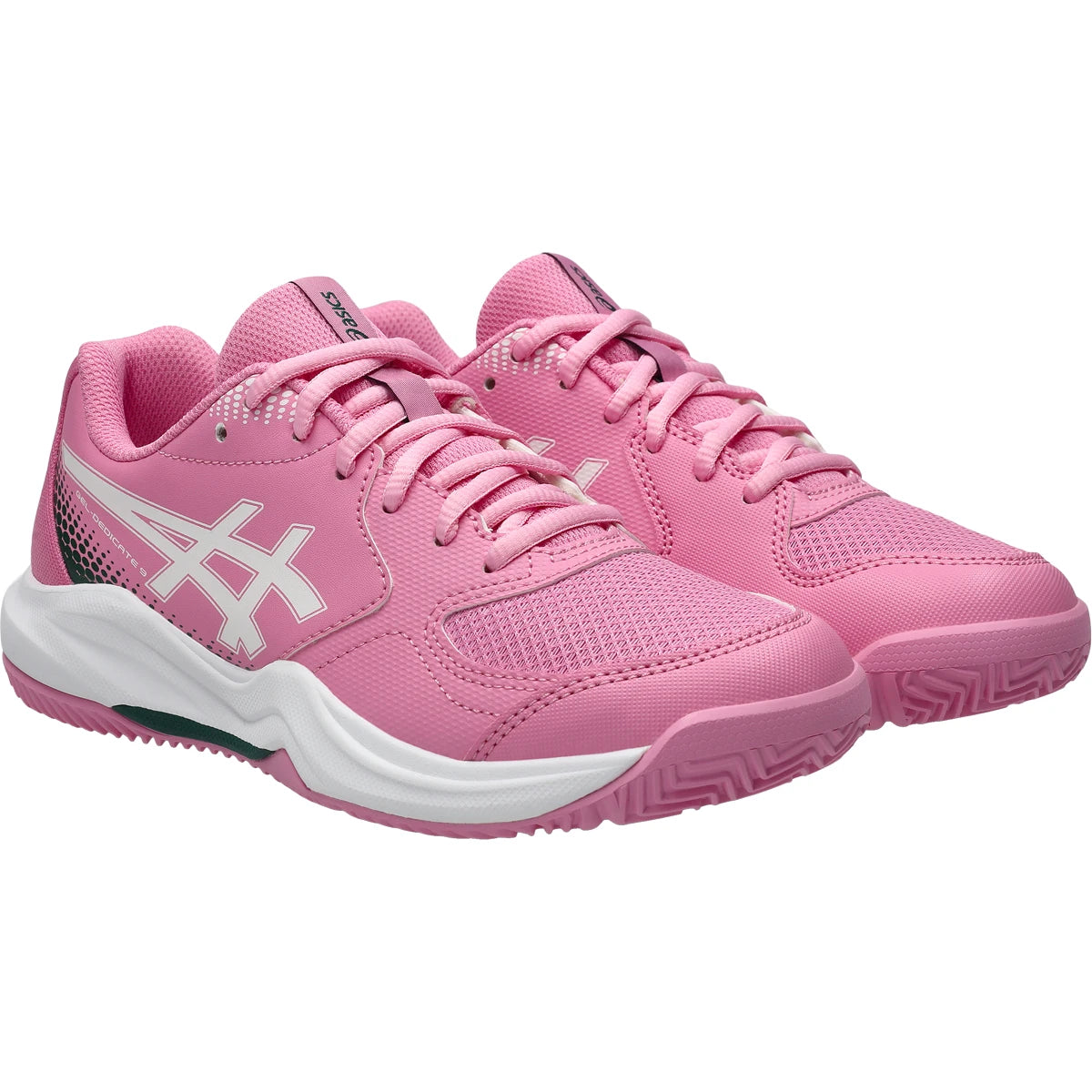 Padelschoenen Asics Junior Gel Dedicate 9 Gs