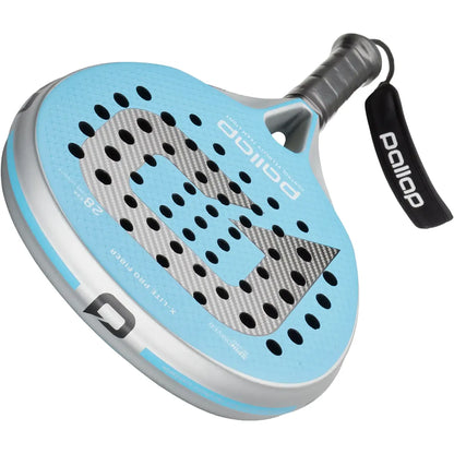 Padelracket Pallap Control Velocity Team Light
