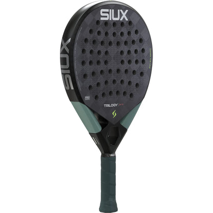 Padelracket Siux Trilogy Pro