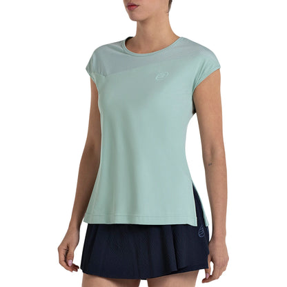 T-Shirt Bullpadel Dames Pailea